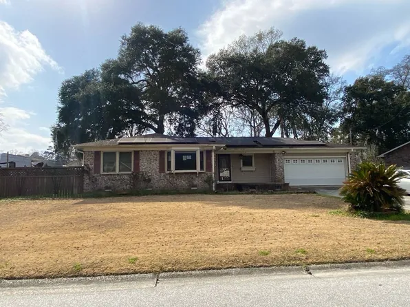 1006 Harrison Rd, Ladson, SC 29456