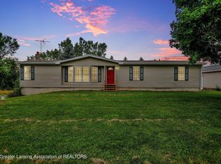 1300 Lamb Rd, Mason, MI 48854