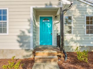 3815 Booker Ave, Durham, NC 27713