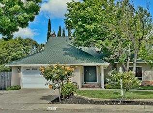1761 Paseo Del Cajon, Pleasanton, CA