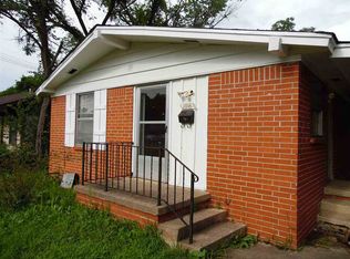 1016 F St SW, Ardmore, OK 73401