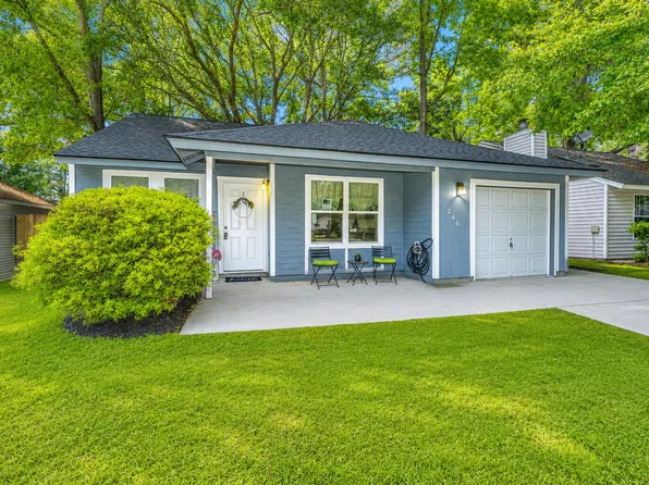 1246 Maryland Dr, Ladson, SC 29456