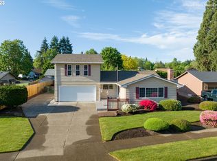 1630 Avon Way, Forest Grove, OR 97116