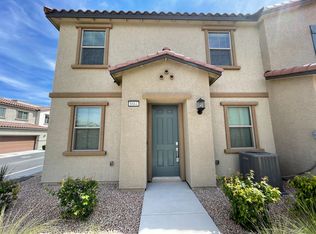 8664 Giant Causeway Ave, Las Vegas, NV 89148