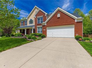 124 Silver Fox Ct, Loveland, OH 45140
