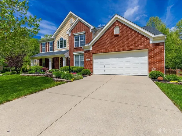 124 Silver Fox Ct, Loveland, OH 45140