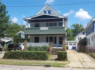 1203 E 175th St, Cleveland, OH