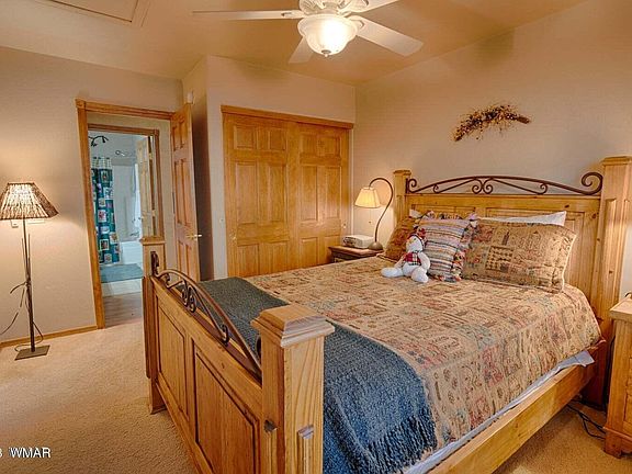 4th image of 4760 W Bison Ln