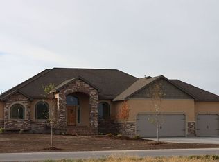 3958 E 160 N, Rigby, ID 83442