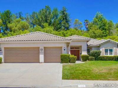 390 Camino Bailen, Escondido, CA, 92029