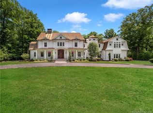 27 Blueberry Ln, Darien, CT