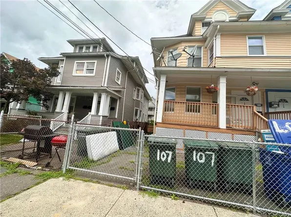 107 Vine Street, Bridgeport, CT 06604