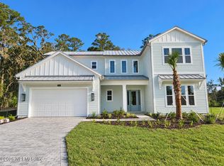 94 Palm Spring Cv, Palm Valley, FL 32082