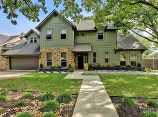 4609 Edgemont Dr, Austin, TX 78731