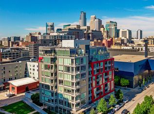 901 S 2nd St UNIT 309, Minneapolis, MN 55415