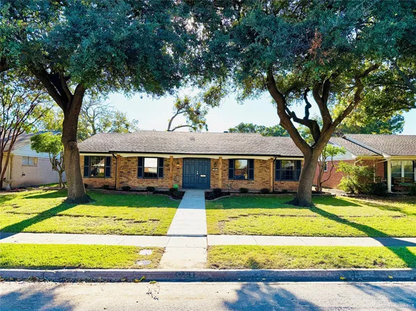 4761 Preston Trail Dr, Mesquite, TX 75150