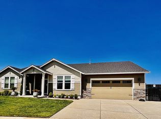 3133 Clearwater Dr NE, Albany, OR 97321
