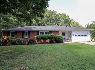 865 Pineridge Pl SE, Concord, NC 28025