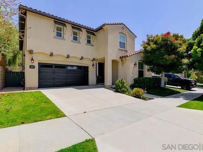 4734 Crater Rim Rd, Carlsbad, CA, 92010