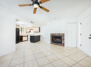 116 E Pastime Rd, Tucson, AZ 85705