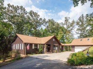 2311 Jack Cabe Rd, Franklin, NC 28734