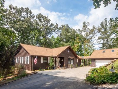 2311 Jack Cabe Rd, Franklin, NC, 28734
