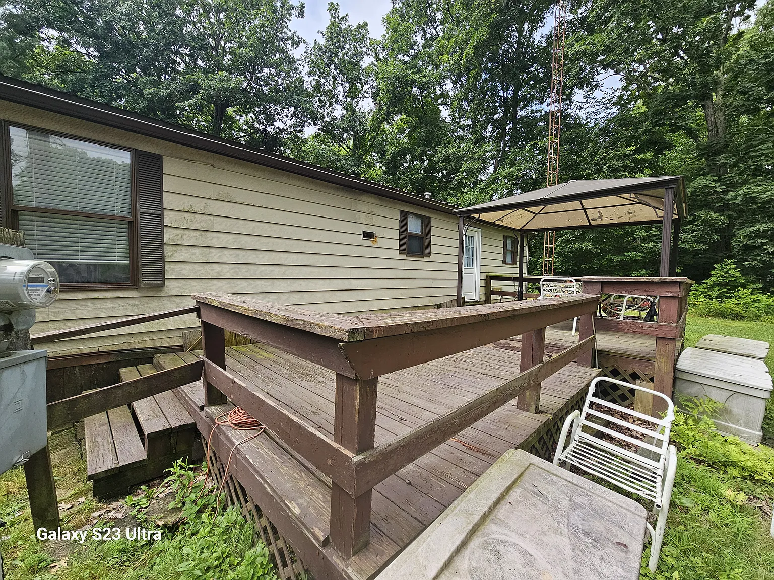 6415 Woodland Dr — Photo 2