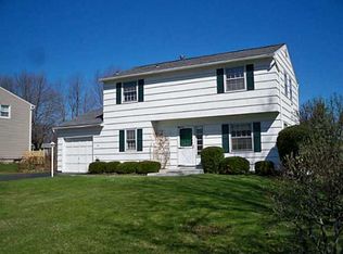 147 Fox Chapel Rd, Henrietta, NY 14467