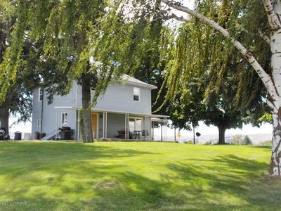 990 Lancaster Rd, Selah, WA, 98942