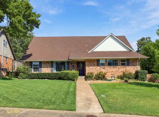 9639 Brentgate Dr, Dallas, TX 75238