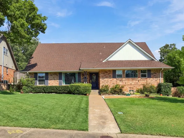 9639 Brentgate Dr, Dallas, TX 75238