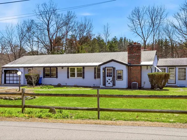 7 Zan Drive, Goffstown, NH 03045