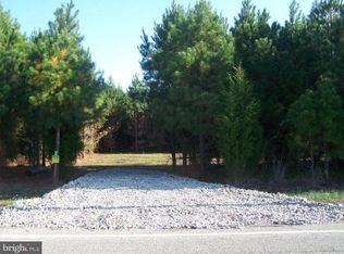 3203 Crapo Rd, Crapo, MD 21626