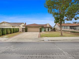 20324 Vejar Rd, Walnut, CA 91789