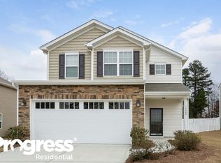 12400 Bending Branch Rd, Charlotte, NC 28227