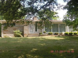1433 Dexter Rd NE, Massillon, OH 44646