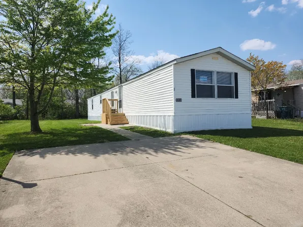 3317 N Barnhill Ln #Bar3317, Muncie, IN 47303