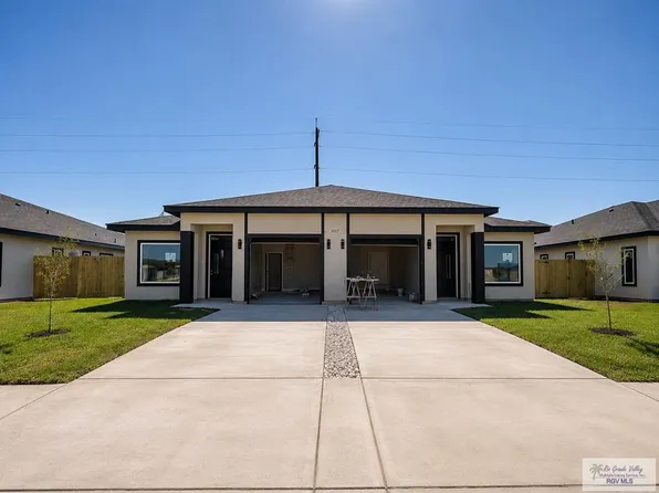 1517 Strawberry Cir, Brownsville, TX 78521