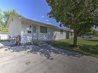 1706 W Division St, Decatur, IL, 62526