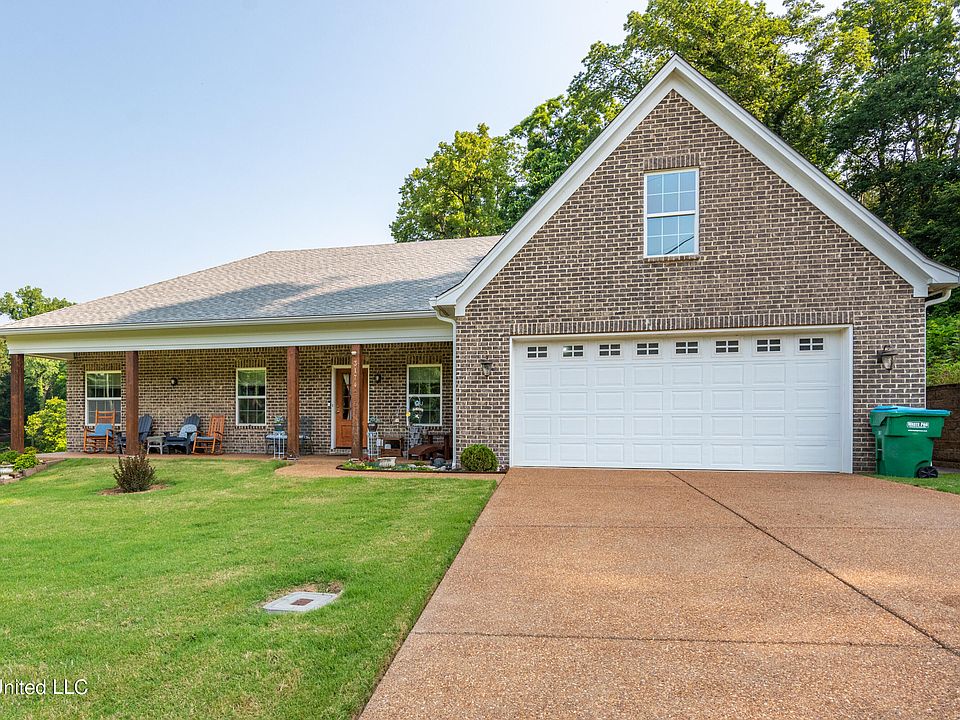 3174 Woodland Lake Dr, Hernando, MS 38632 Zillow