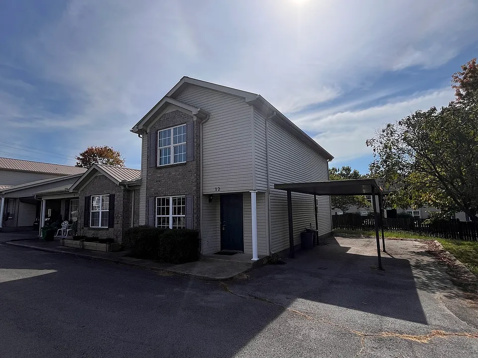465 Warrior Dr