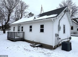 209 5th St, Centuria, WI 54824