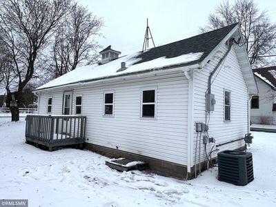 209 5th St, Centuria, WI, 54824