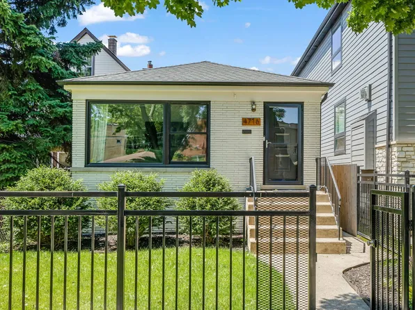 4716 N Kennicott Ave, Chicago, IL 60630