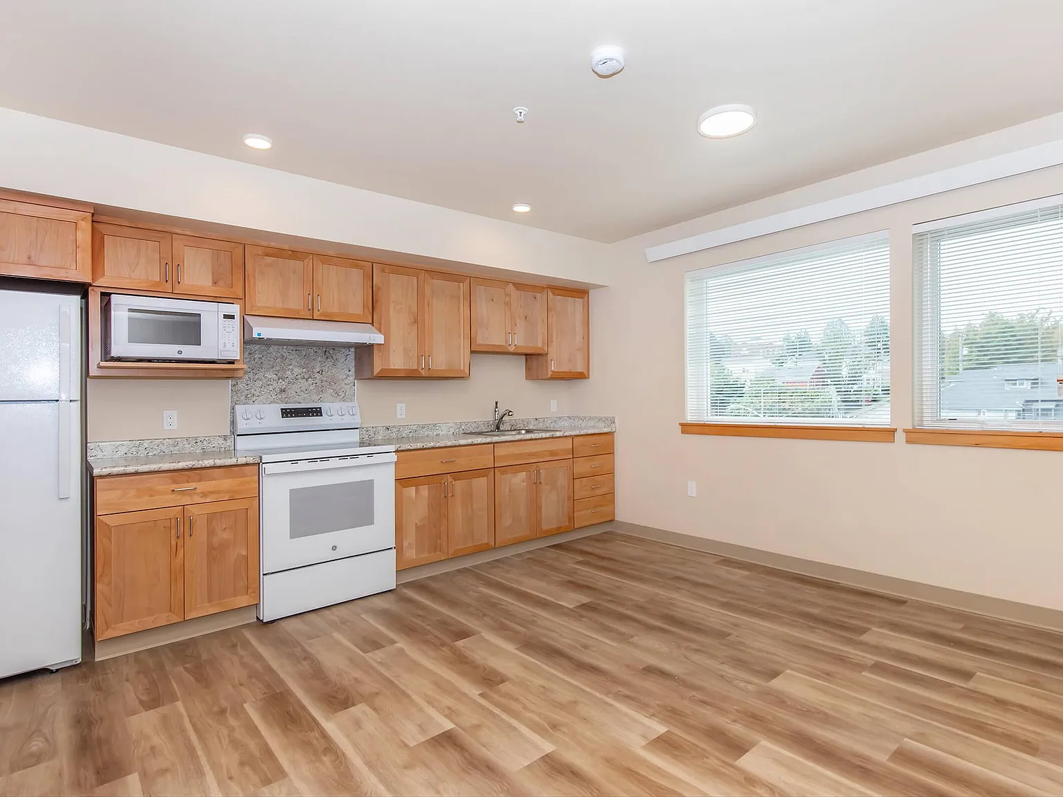 Tahoma Place — Photo 2