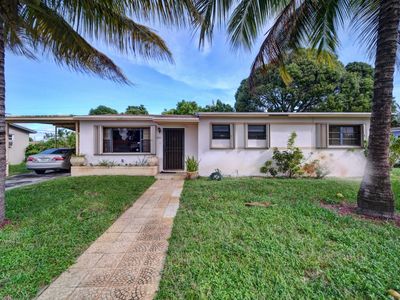 3331 NW 176th Terrace, Miami Gardens, FL, 33056