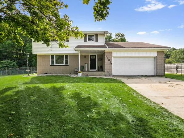 55019 Jeffery Dr, Mishawaka, IN 46545