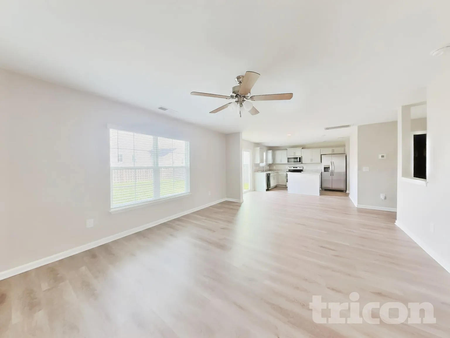 6858 Keeneland Dr Whitsett NC — Photo 3