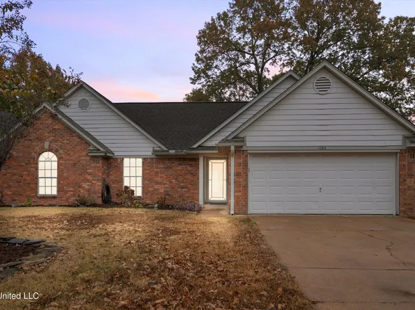 1860 Brentwood Trce, Southaven, MS 38671
