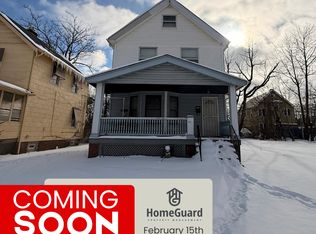 14504 Ardenall Ave, East Cleveland, OH 44112